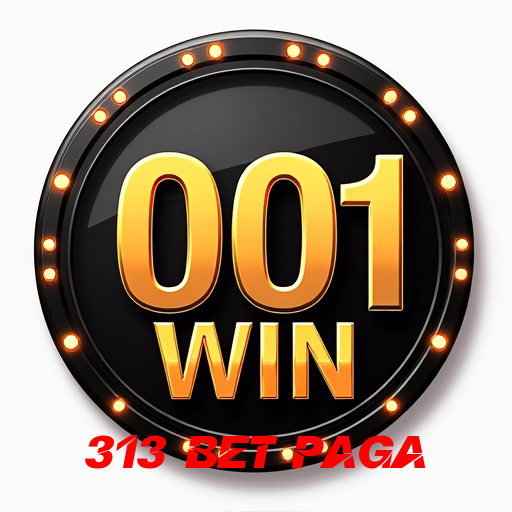 313 bet paga, Ganhe Dinheiro com Apostas Online